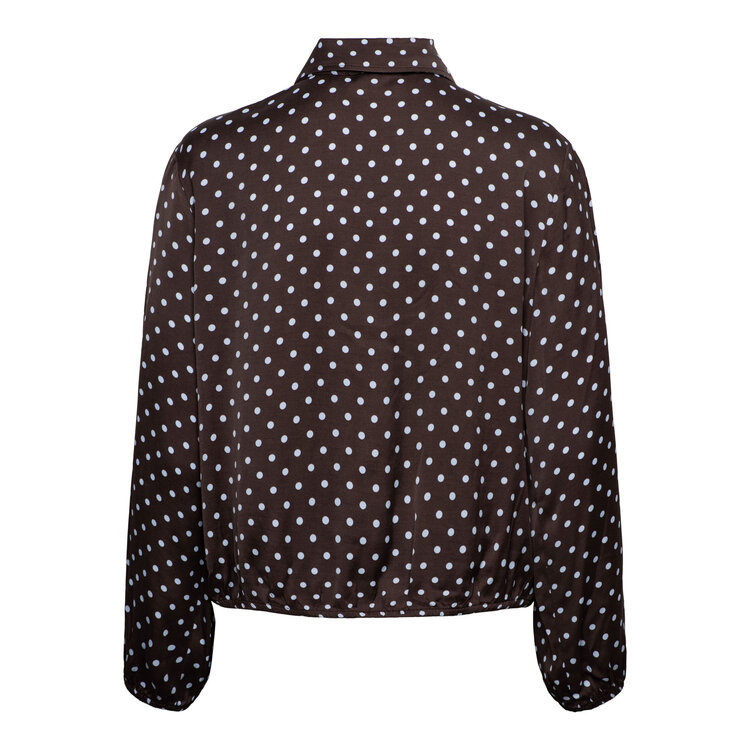 &Co Woman Alisha Polka BL448