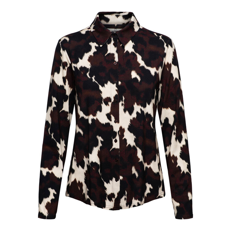 &Co Woman Lotte Cow BL459