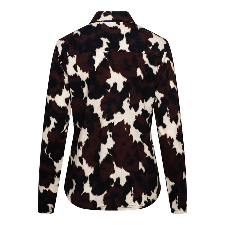 &Co Woman Lotte Cow BL459