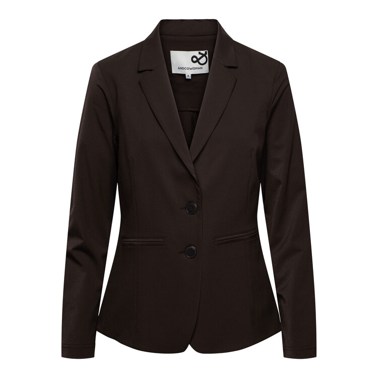 &Co Woman Phileine Travel BZ110