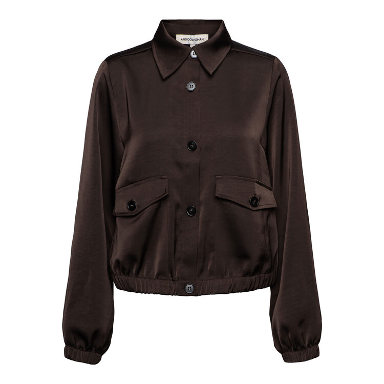 &Co Woman Nubia JA161