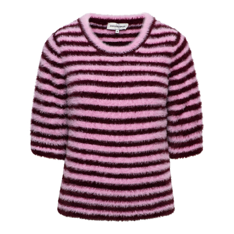 &Co Woman Balen PU145