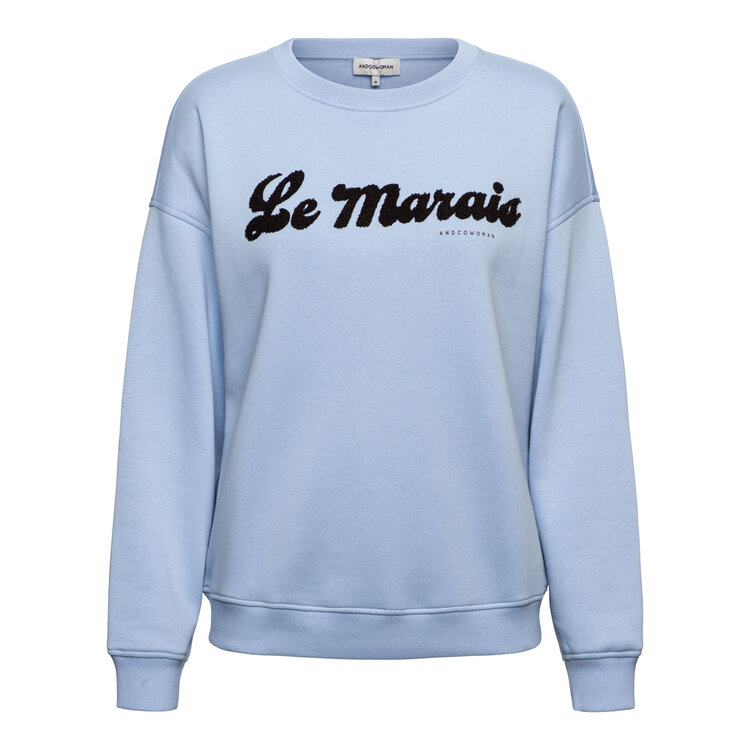 &Co Woman Le Marais SW138