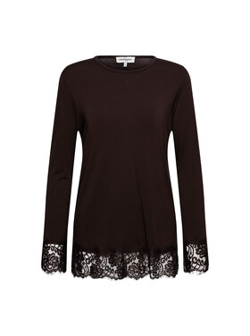 &Co Woman Violet TO378