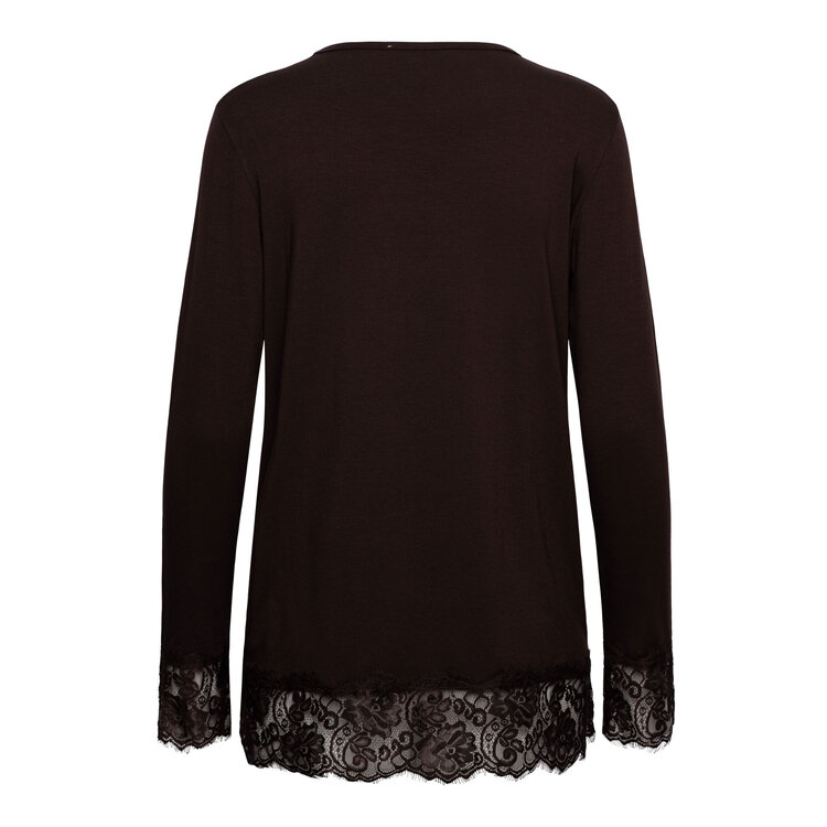 &Co Woman Violet TO378