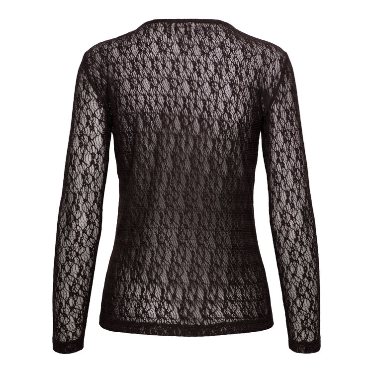 &Co Woman Tris Lace TO390