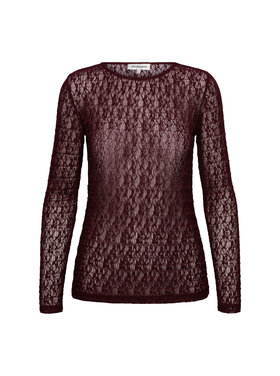 &Co Woman Tris Lace TO390