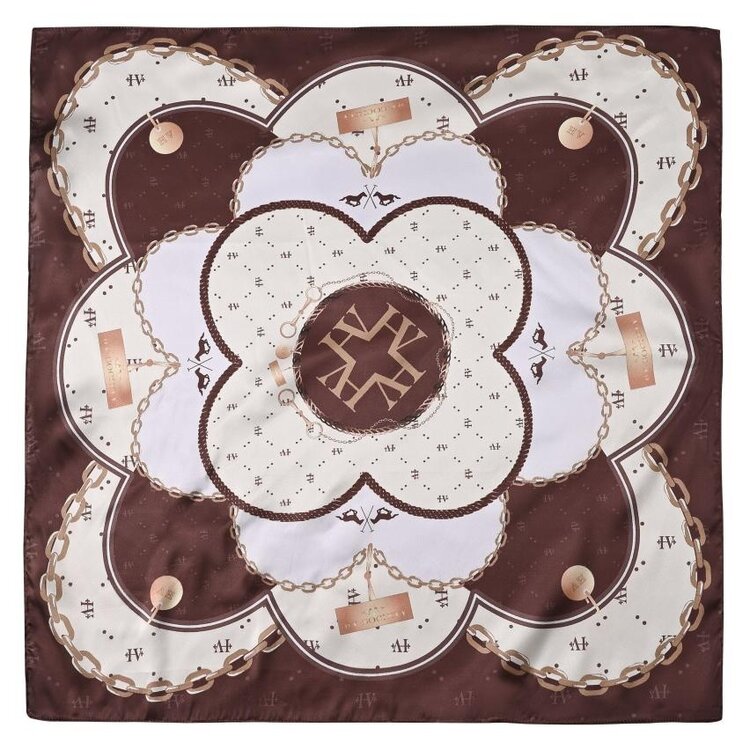 HVSociety HVSDaphne Scarf