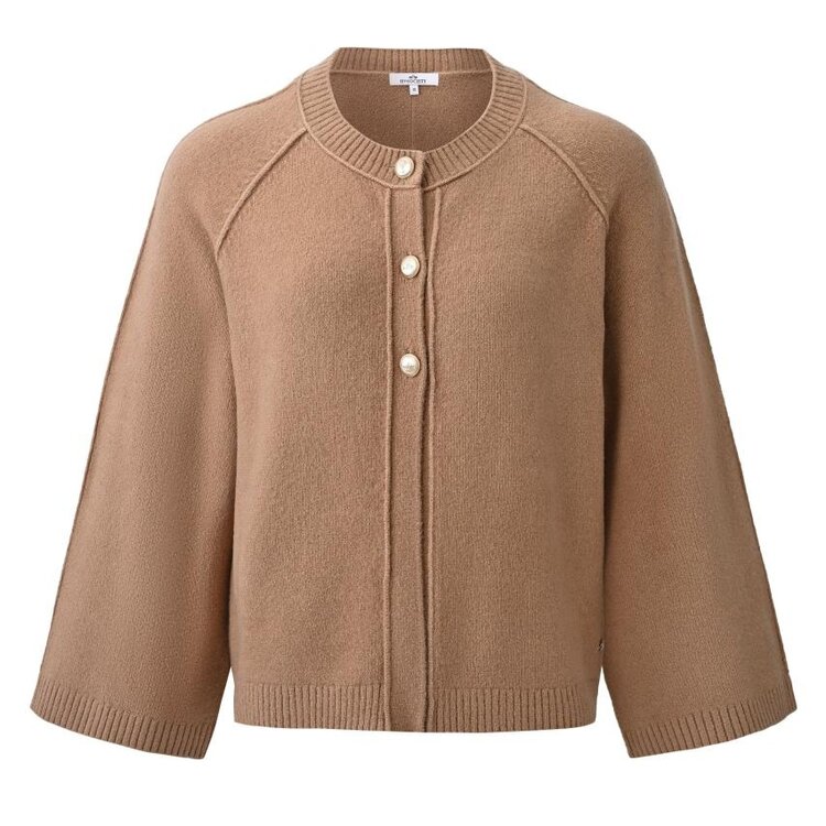HVSociety HVSNoor Cardigan