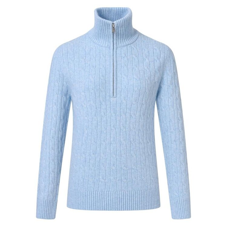 HVSociety HVSZamara Pullover