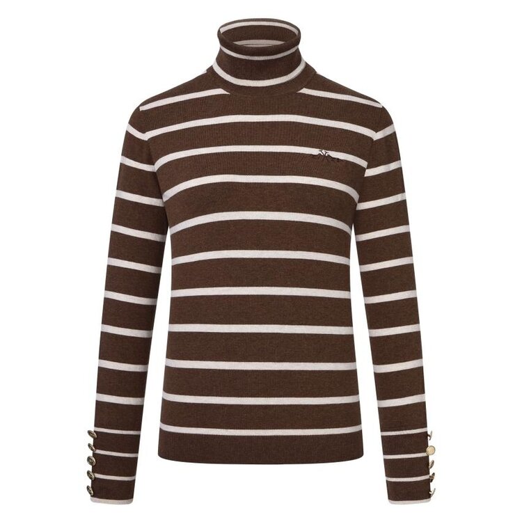 HVSociety HVSXandra Pullover
