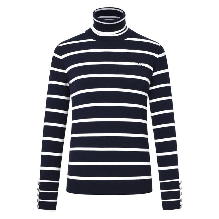 HVSociety HVSXandra Pullover