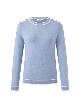 HVSociety HVSXanna Pullover