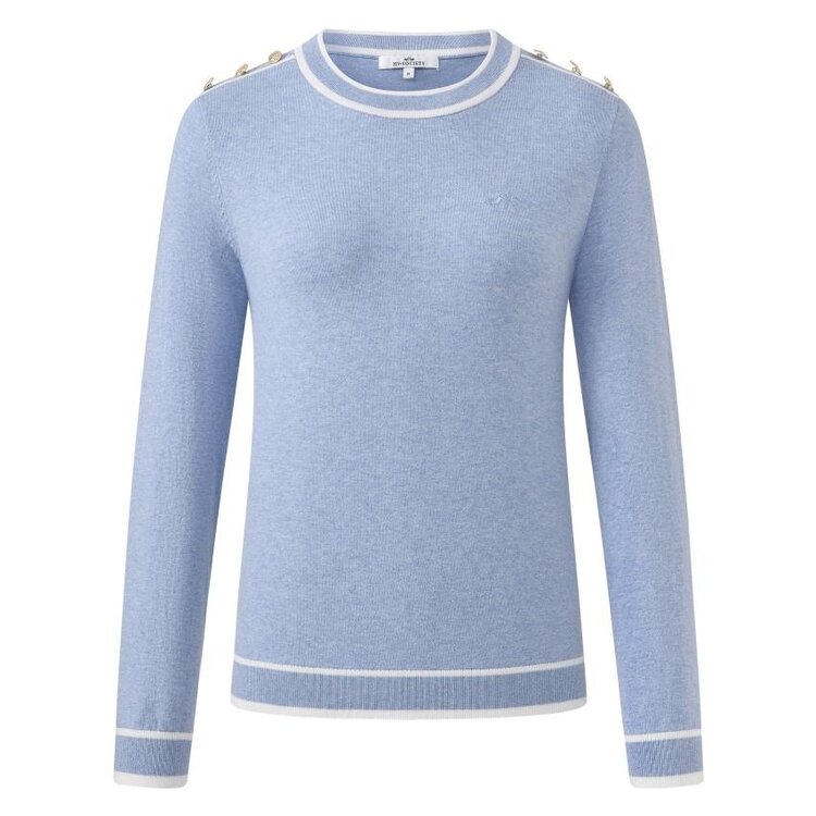 HVSociety HVSXanna Pullover