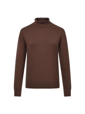 HVSociety HVSYara Pullover
