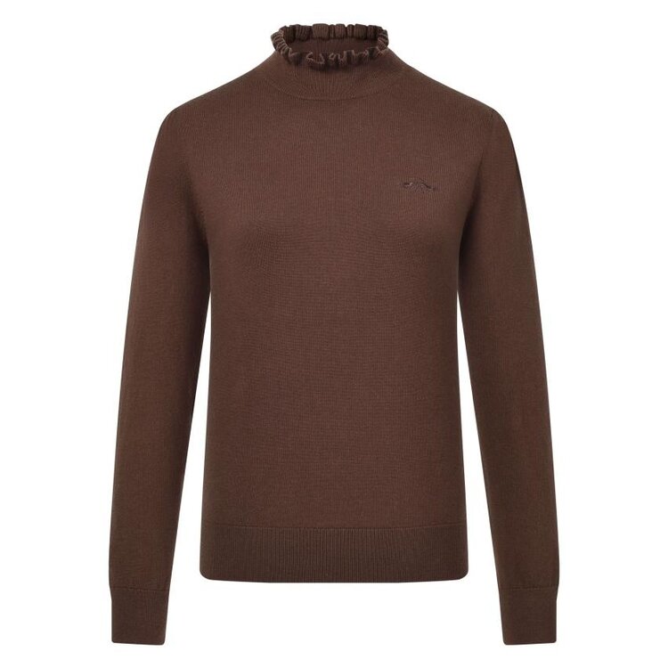 HVSociety HVSYara Pullover