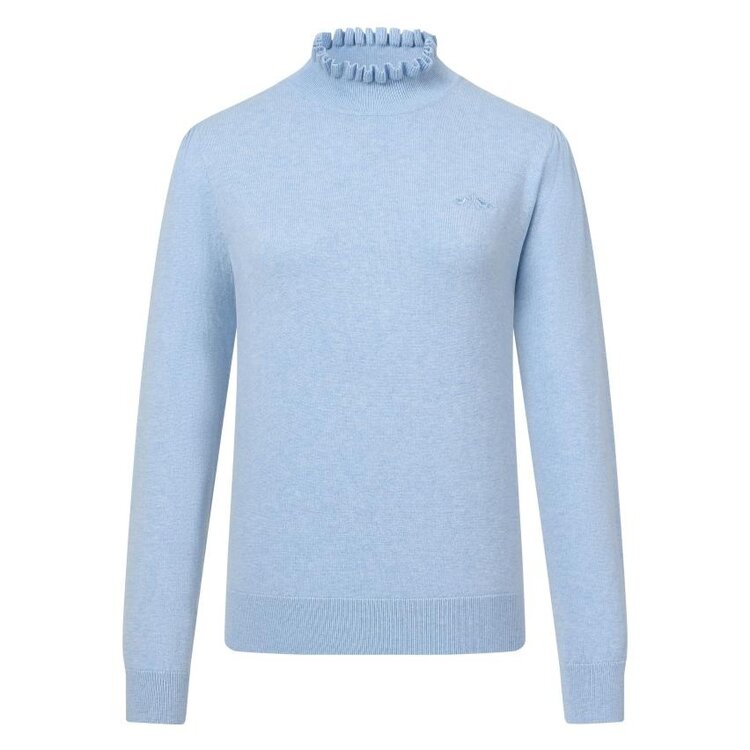HVSociety HVSYara Pullover