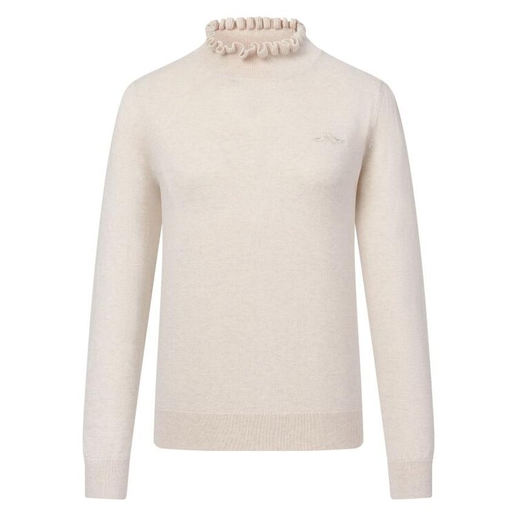 HVSociety HVSYara Pullover