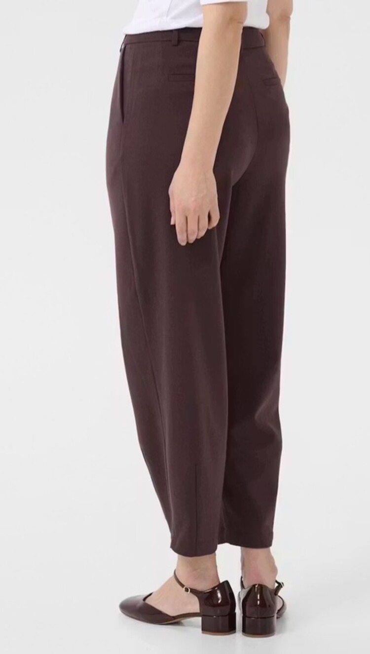 Kaffe KAMerle Pants Cropped