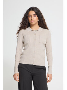 Ichi IHLuls Rib Polo CA