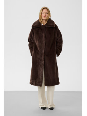 Soaked In Luxury SLEstacia Coat
