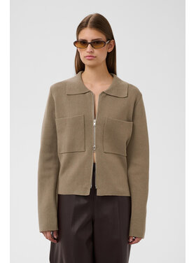 Soaked In Luxury SLHavena Jacket