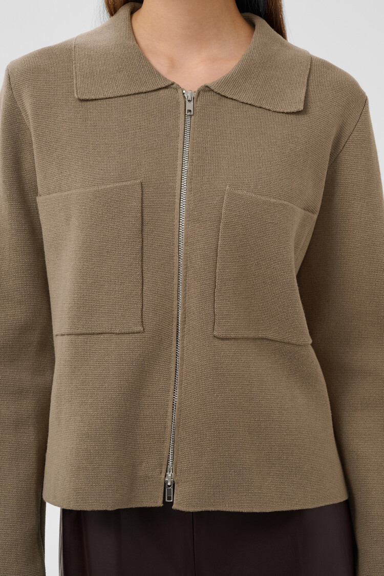 Soaked In Luxury SLHavena Jacket