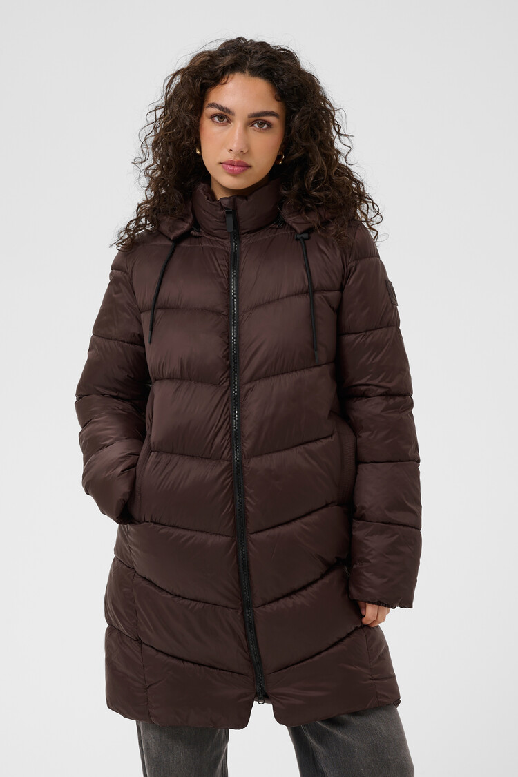 Kaffe KAsusanne Coat