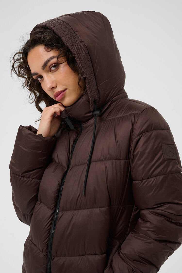 Kaffe KAsusanne Coat