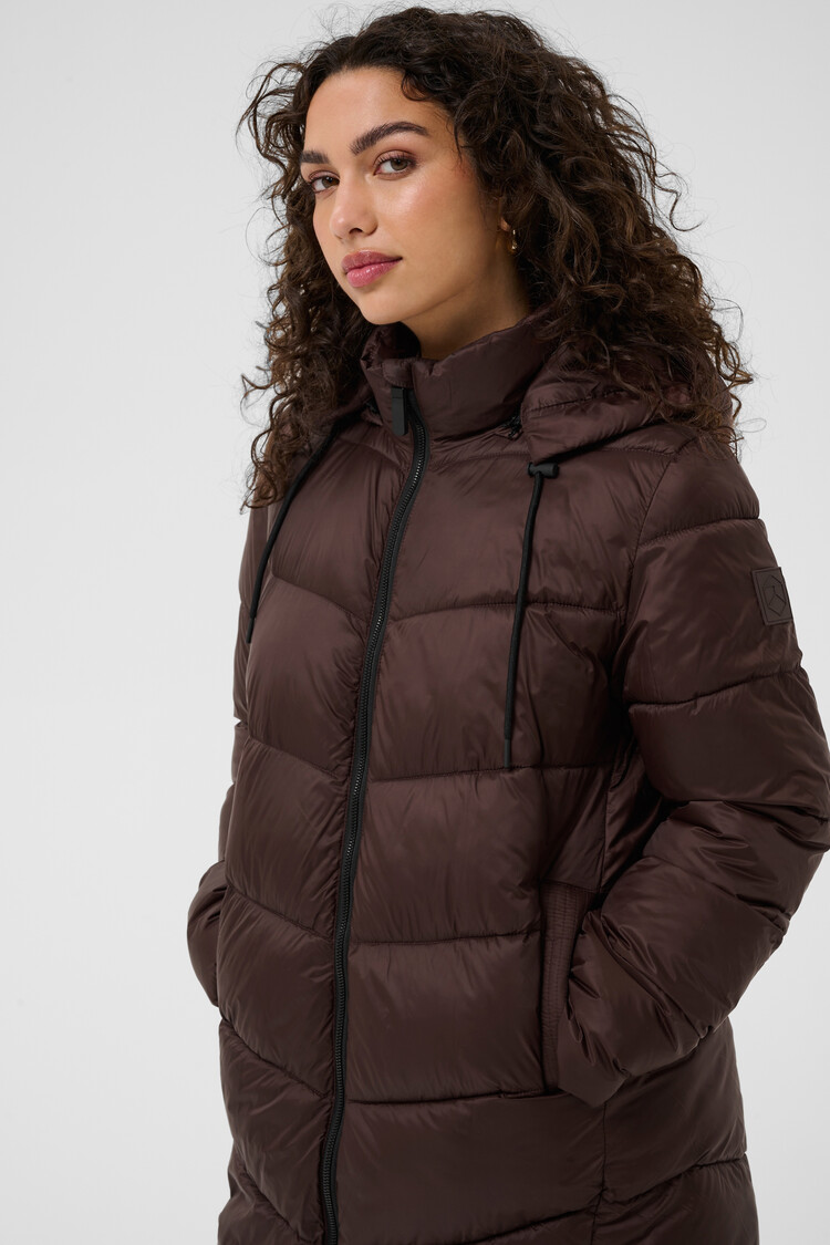 Kaffe KAsusanne Coat