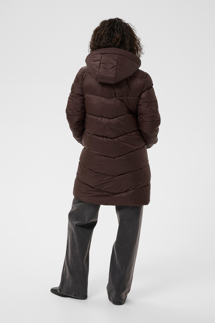 Kaffe KAsusanne Coat
