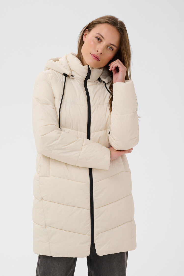 Kaffe KAsusanne Coat
