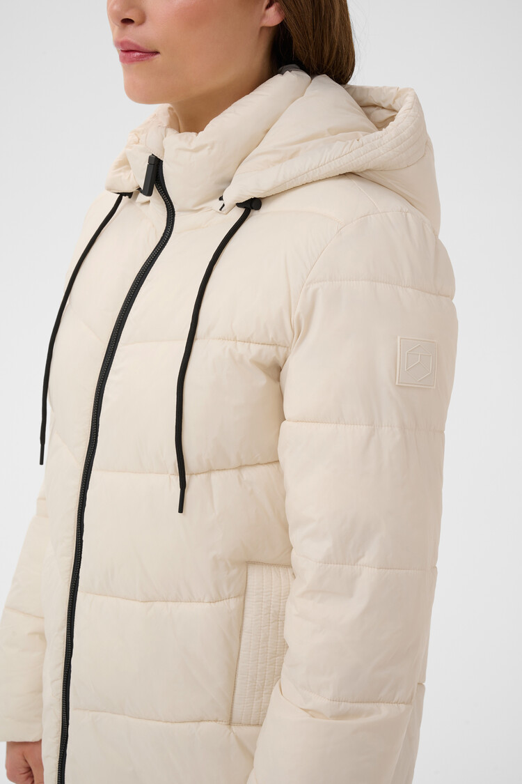 Kaffe KAsusanne Coat