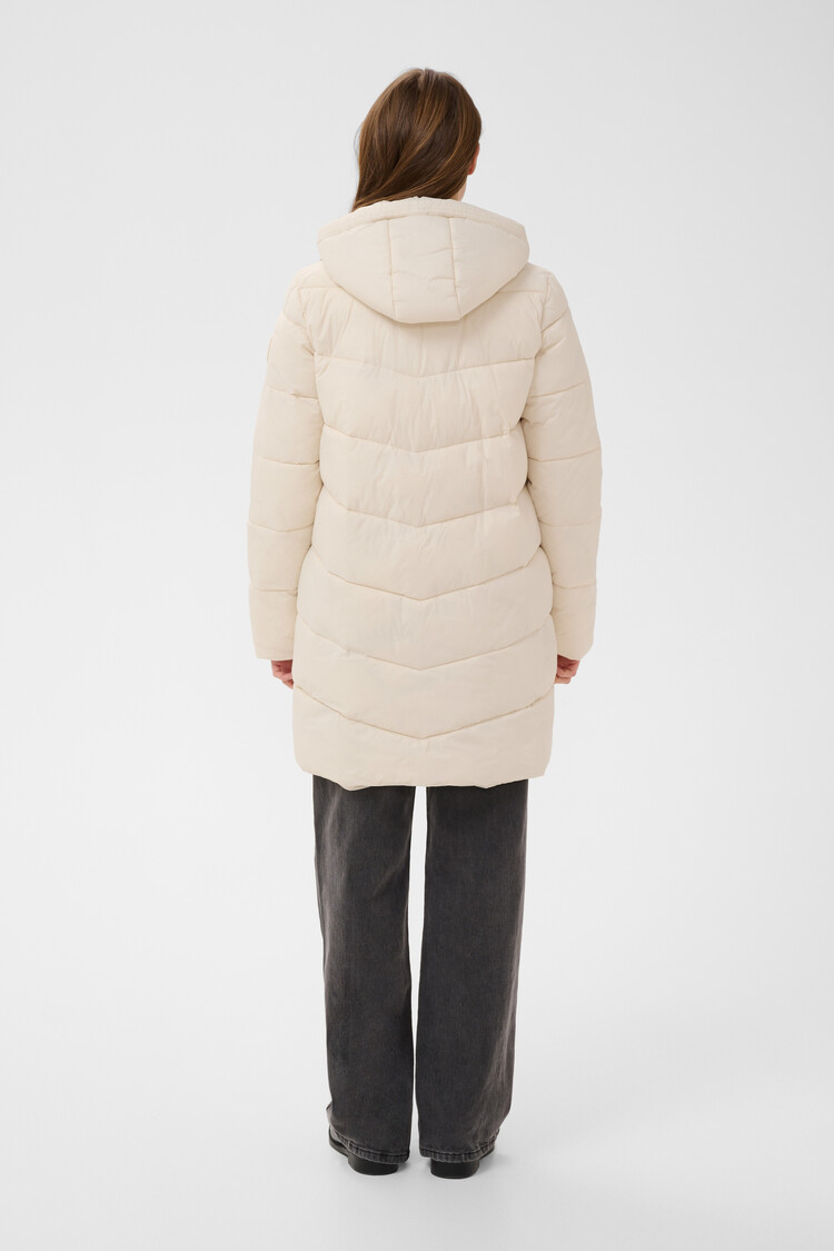 Kaffe KAsusanne Coat