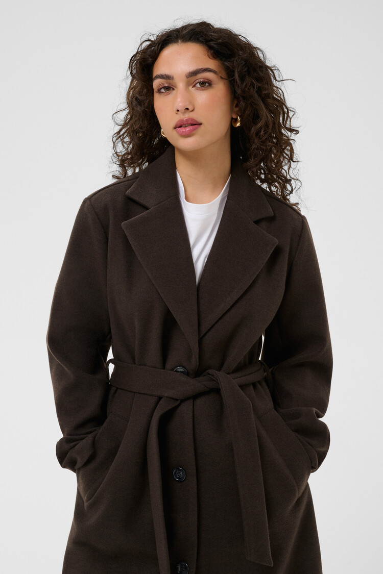 Kaffe KAsaturn Jacket