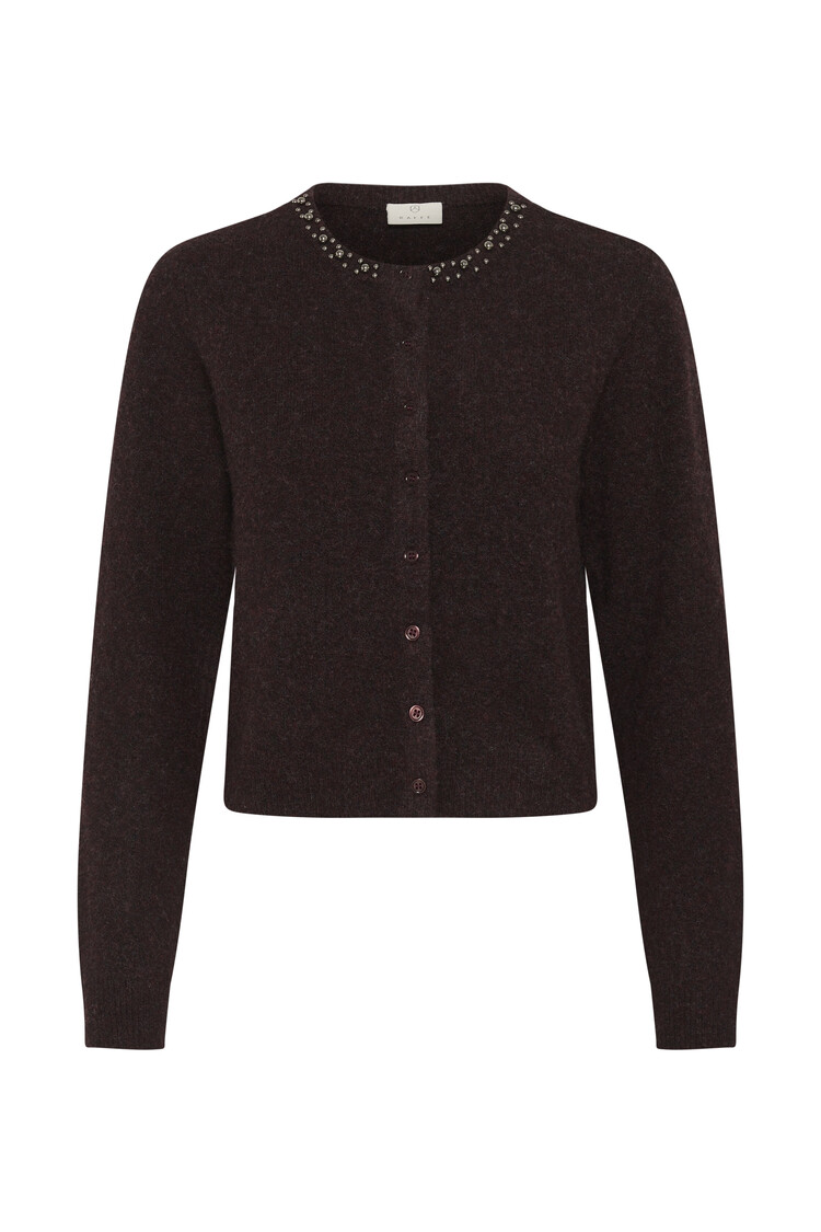 Kaffe KAselly Cardigan