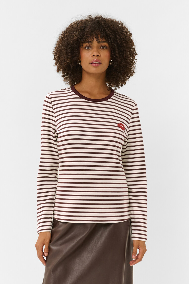 Culture CUhunta Kiss Sweatshirt