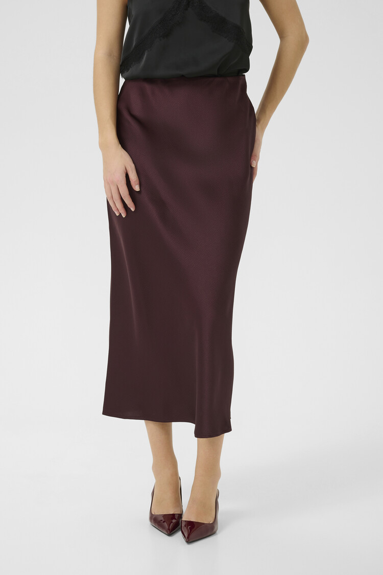 Kaffe KAlotte Skirt