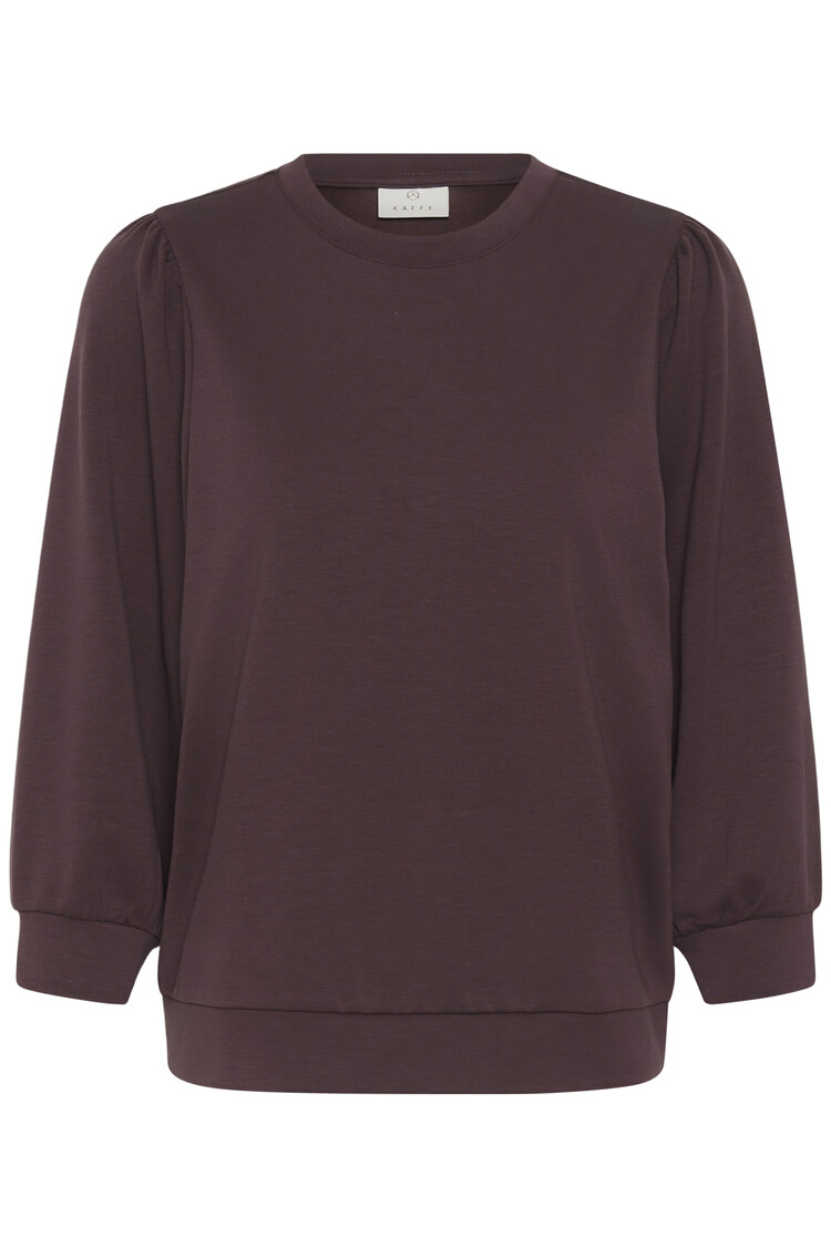 Kaffe KAannie Sweatshirt