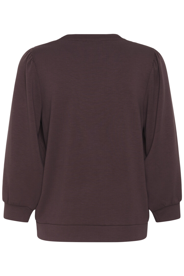 Kaffe KAannie Sweatshirt