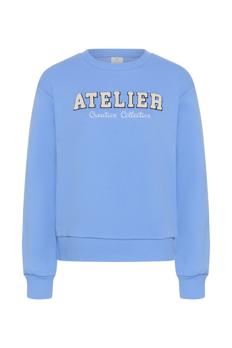 Kaffe KAgisele Sweatshirt