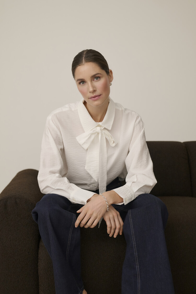 Kaffe KAgilda Shirt