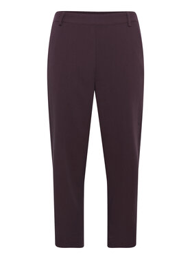 Kaffe KAsakura HW Cropped Pants