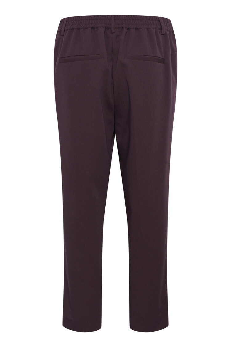 Kaffe KAsakura HW Cropped Pants