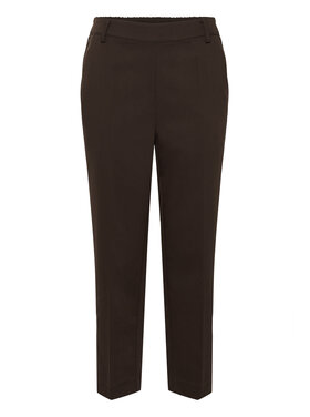 Kaffe KAsakura HW Cropped Pants