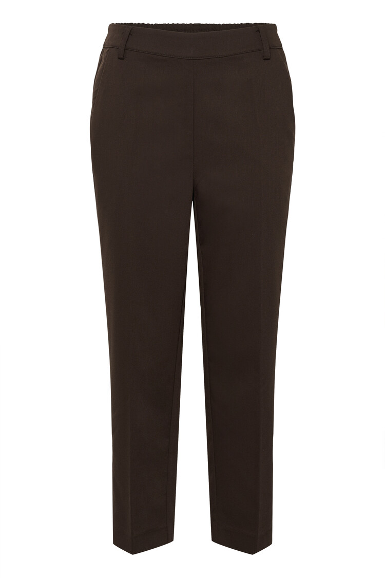 Kaffe KAsakura HW Cropped Pants