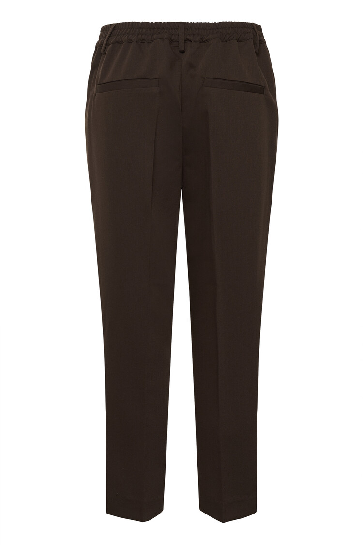 Kaffe KAsakura HW Cropped Pants