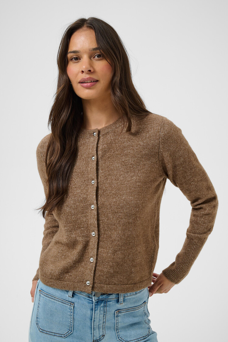 Kaffe KAniel Knit Cardigan