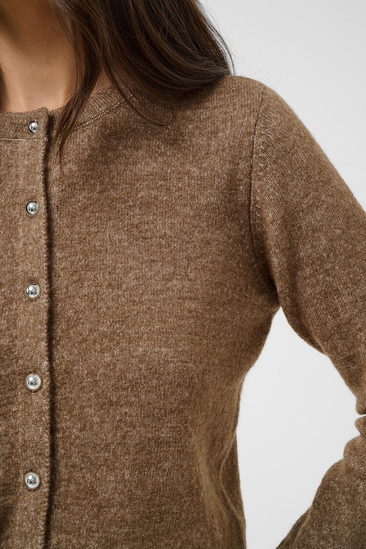 Kaffe KAniel Knit Cardigan