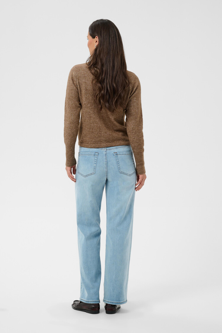 Kaffe KAniel Knit Cardigan